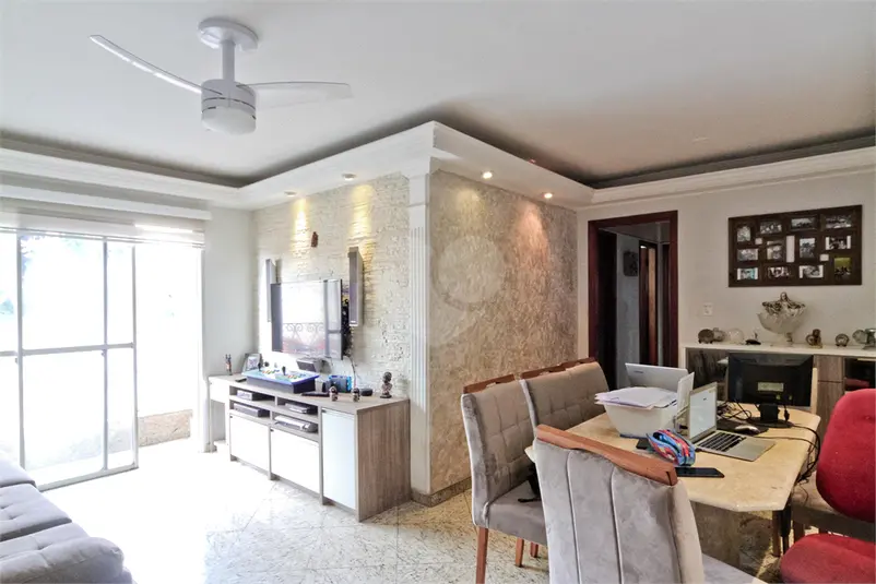 Apartamento com 3 quartos à venda em Santana – SP