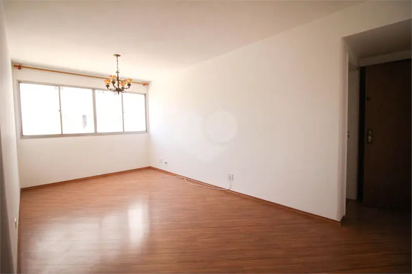 Apartamento com 2 quartos à venda em Santana – SP