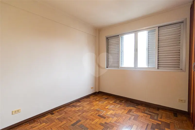 Apartamento com 2 quartos à venda em Bela Vista – SP