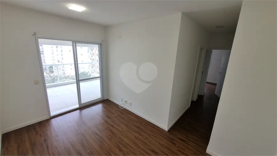 Apartamento com 2 quartos à venda em Santana – SP