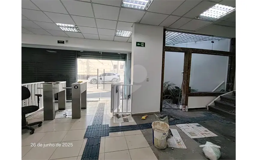 Prédio inteiro à venda ou para alugar em Tatuapé – SP