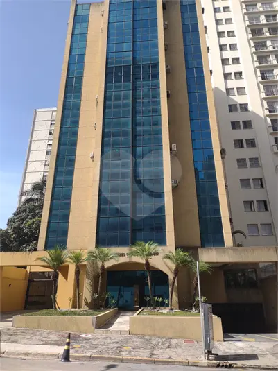 Salas à venda em Perdizes – SP