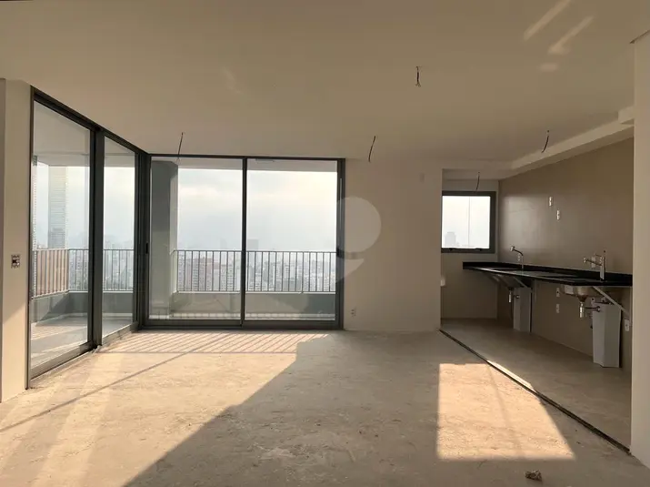 Apartamento com 3 quartos à venda em Vila Madalena – SP