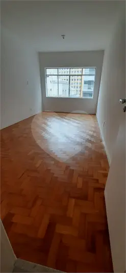 Studio com 1 quarto à venda em Centro – SP