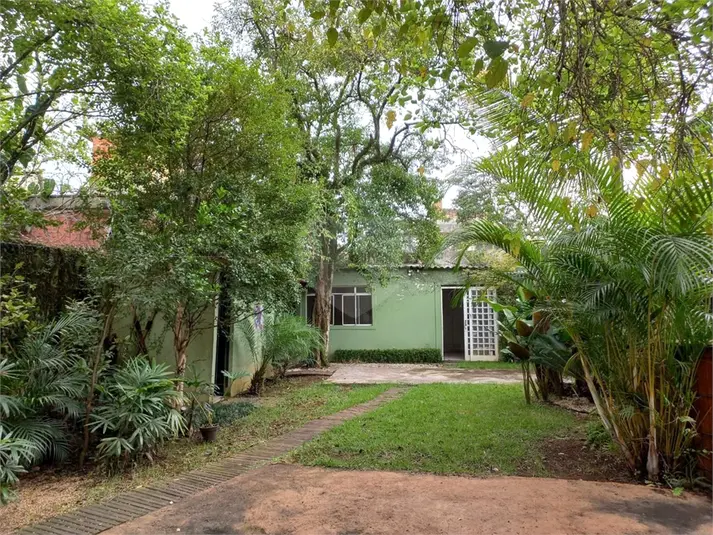 Casa com 3 quartos à venda em Vila Nova Conceição – SP