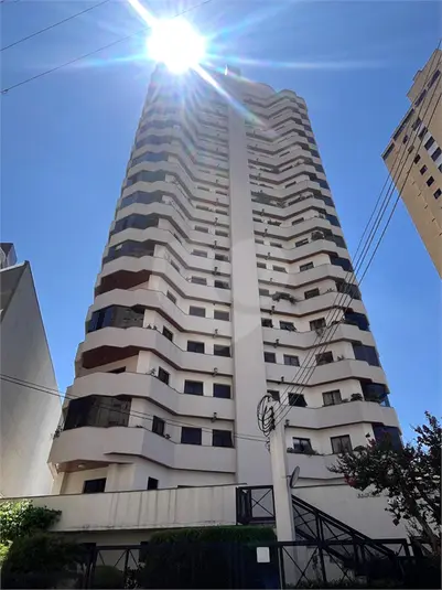 Apartamento com 3 quartos à venda em Santana – SP