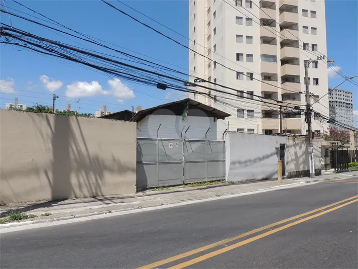 Galpão à venda em Campo Limpo – SP