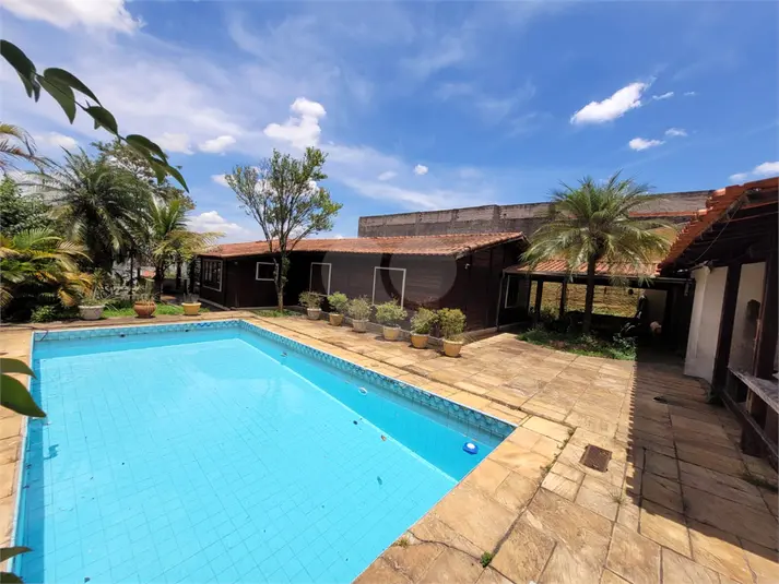 Casa térrea com 3 quartos à venda em Pirituba – SP