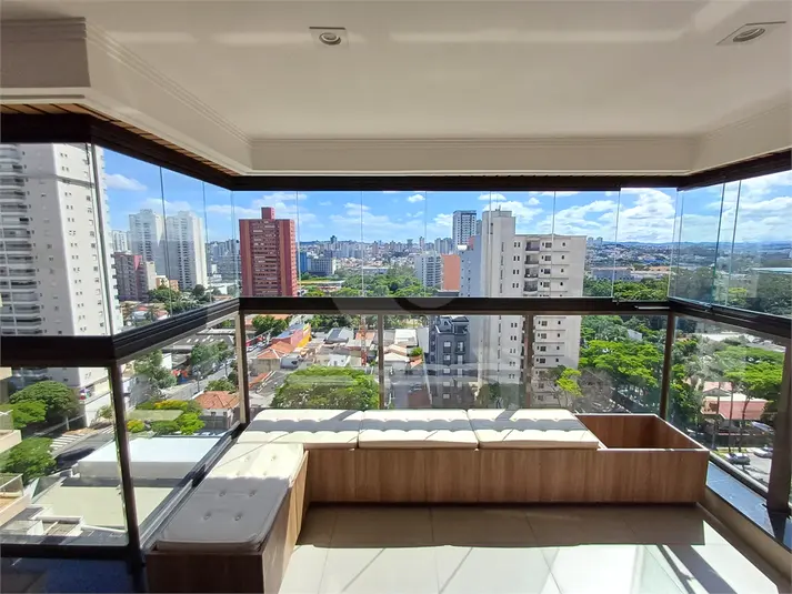 Apartamento com 3 quartos à venda em Jardim – SP