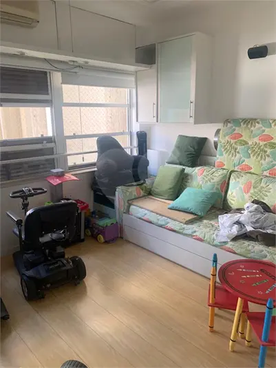 Apartamento com 3 quartos à venda em Santa Cecília – SP
