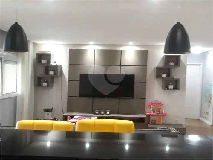 Apartamento com 2 quartos à venda em Ipiranga – SP