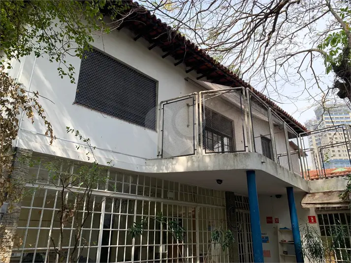 Sobrado com 3 quartos à venda em Pinheiros – SP