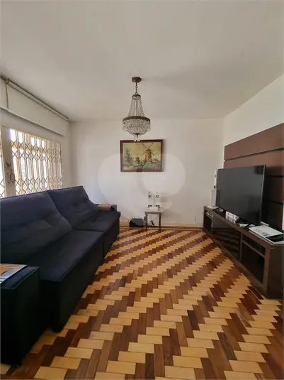 Sobrado com 3 quartos à venda em Planalto Paulista – SP