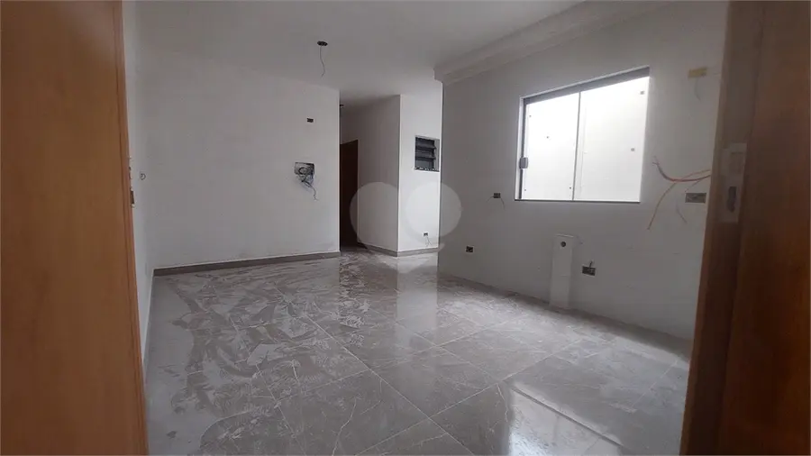 Condomínio com 2 quartos à venda em Vila Prudente – SP