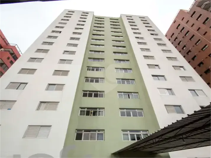 Apartamento com 3 quartos à venda ou para alugar em Brooklin – SP