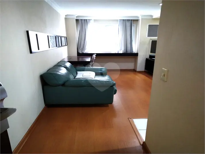 Flat à venda ou para alugar em Jardim Paulista – SP