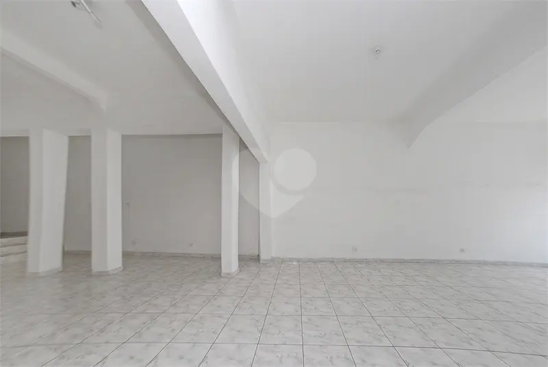 Salão Comercial para alugar em Tucuruvi – SP