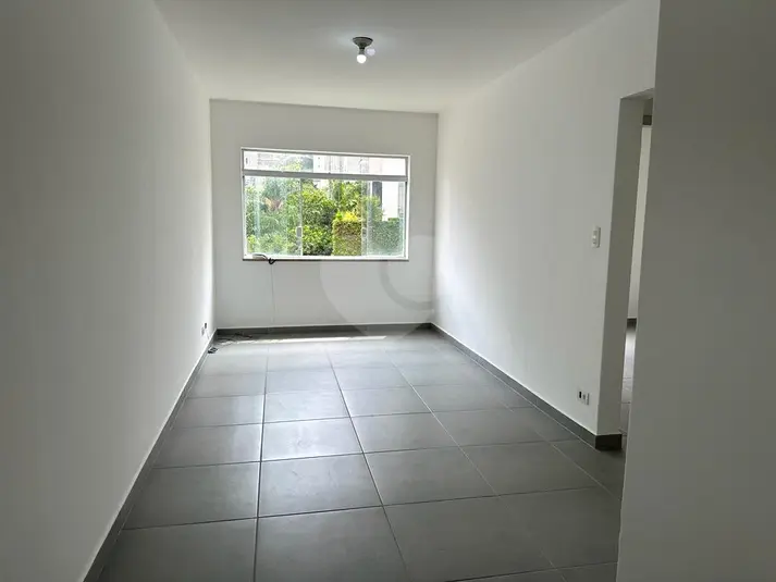Apartamento com 2 quartos à venda em Vila Mariana – SP