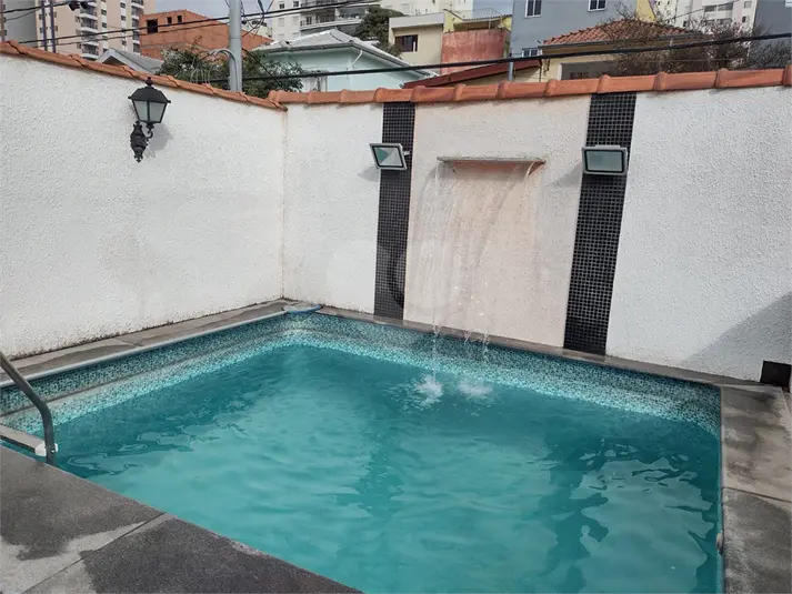 Casa com 4 quartos à venda em Vila Ipojuca – SP