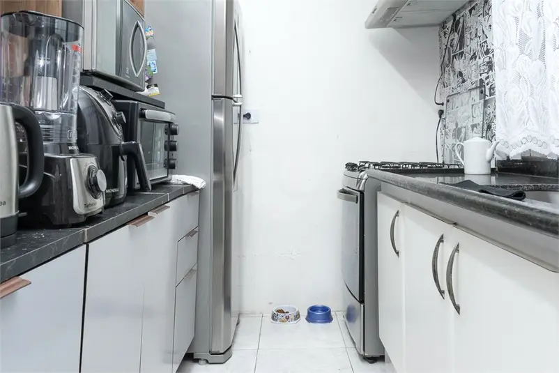 Casa com 2 quartos à venda em Jardim do Papai – SP