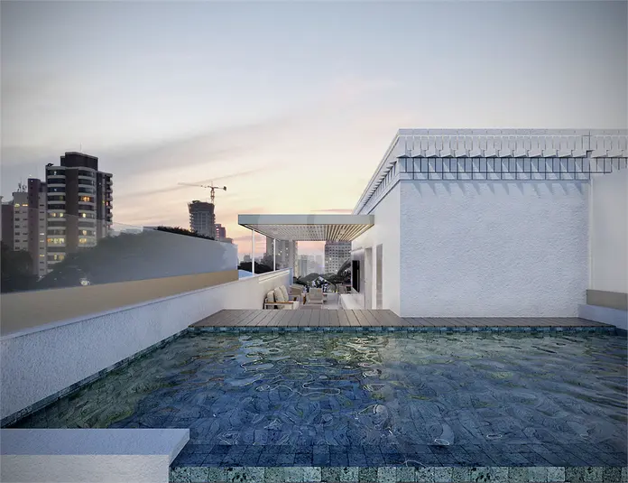 Casa com 3 quartos à venda em Campo Belo – SP