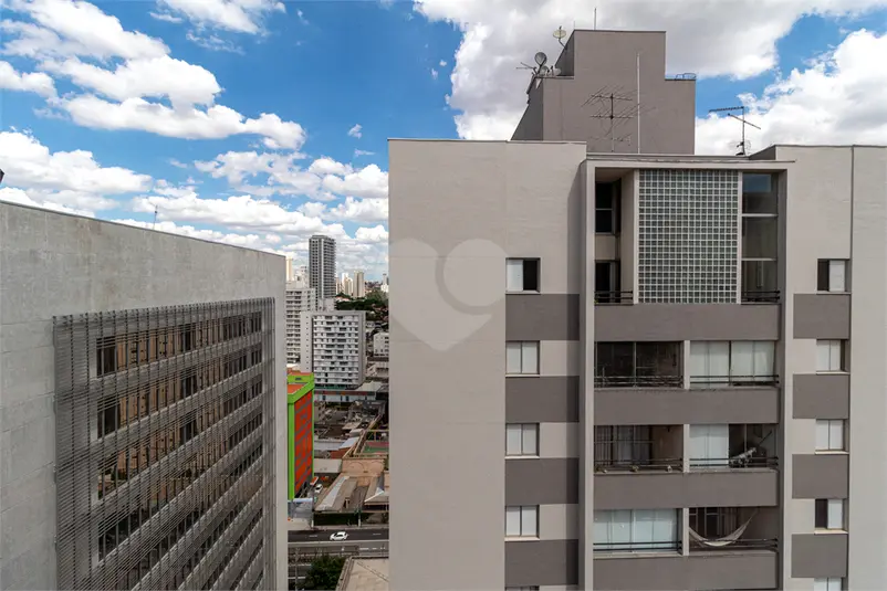 Cobertura com 3 quartos à venda em Brooklin – SP