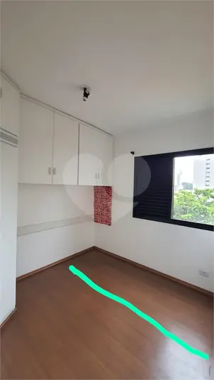 Apartamento com 3 quartos à venda ou para alugar em Pompéia – SP