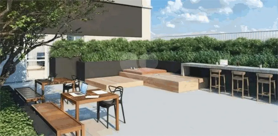 Apartamento com 3 quartos à venda em Saúde – SP