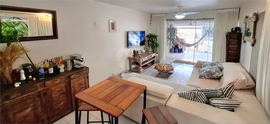 Casa de vila com 2 quartos à venda ou para alugar em Brooklin – SP