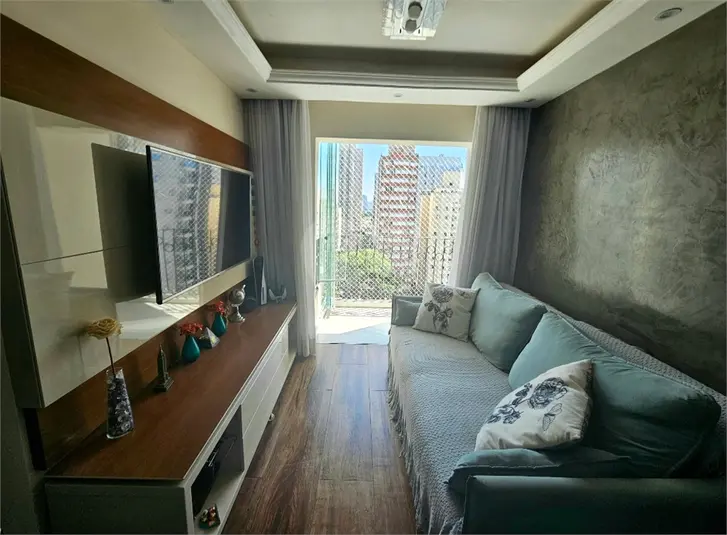 Apartamento com 2 quartos à venda ou para alugar em Vila Olímpia – SP