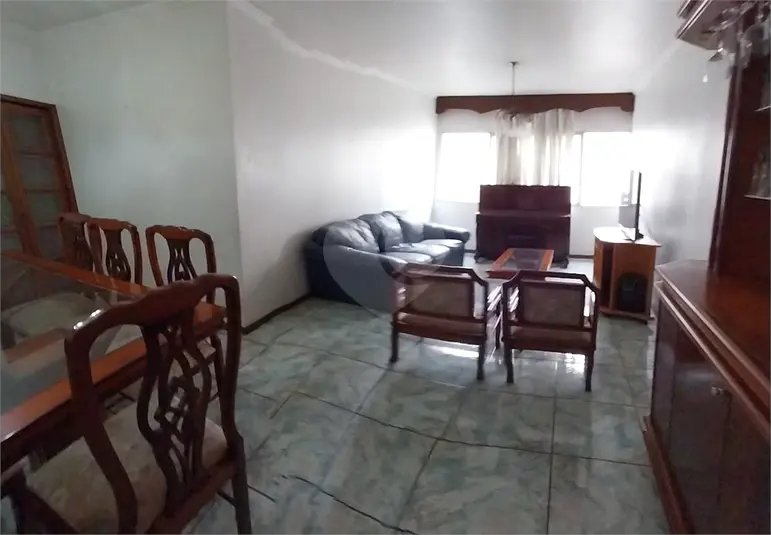 Apartamento com 2 quartos à venda em Moema – SP