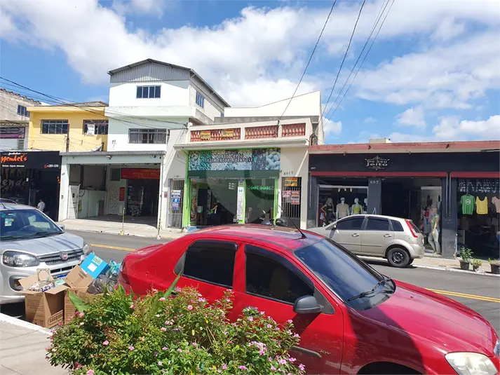 Sobrado com 3 quartos à venda em Vila Nova Cachoeirinha – SP