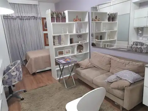 Apartamento para alugar em Jardim Paulista – SP