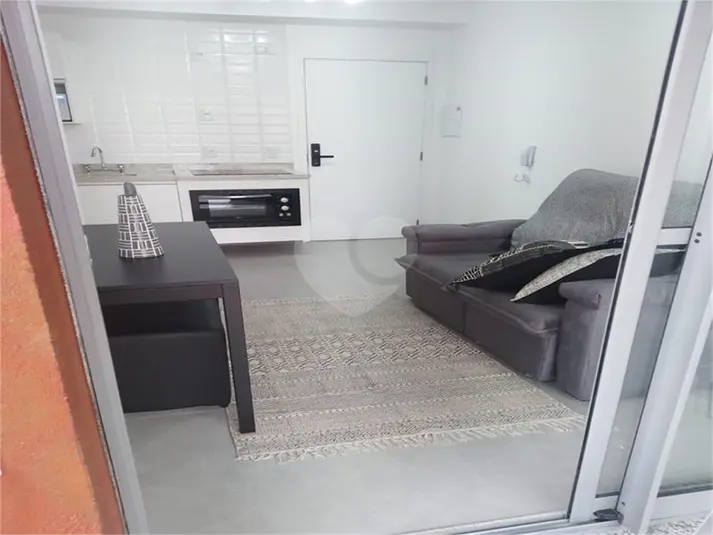 Apartamento com 1 quarto para alugar em Paraíso – SP