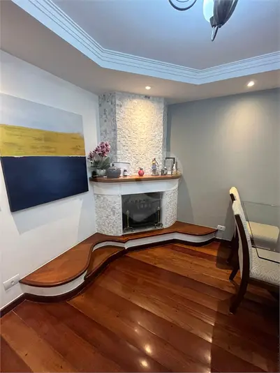 Apartamento com 2 quartos à venda em Santana – SP