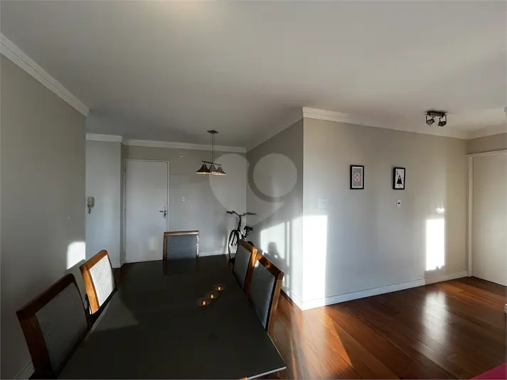 Apartamento com 1 quarto à venda em Vila Sônia – SP