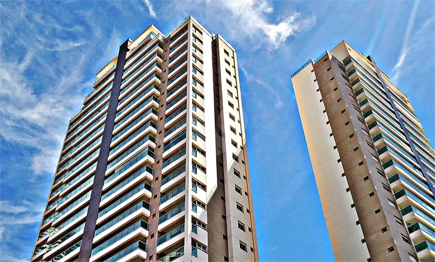 Apartamento com 3 quartos à venda em Santa Teresinha – SP