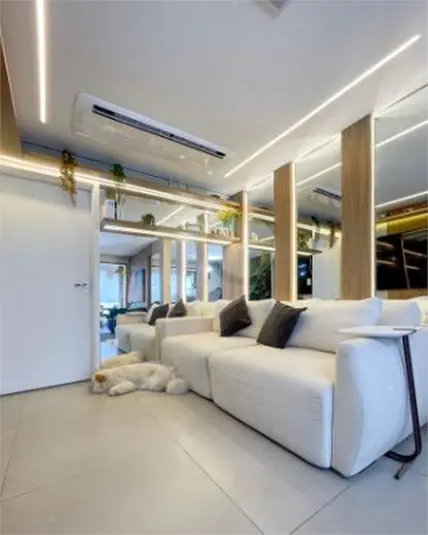 Apartamento com 3 quartos à venda em Vila Guilherme – SP