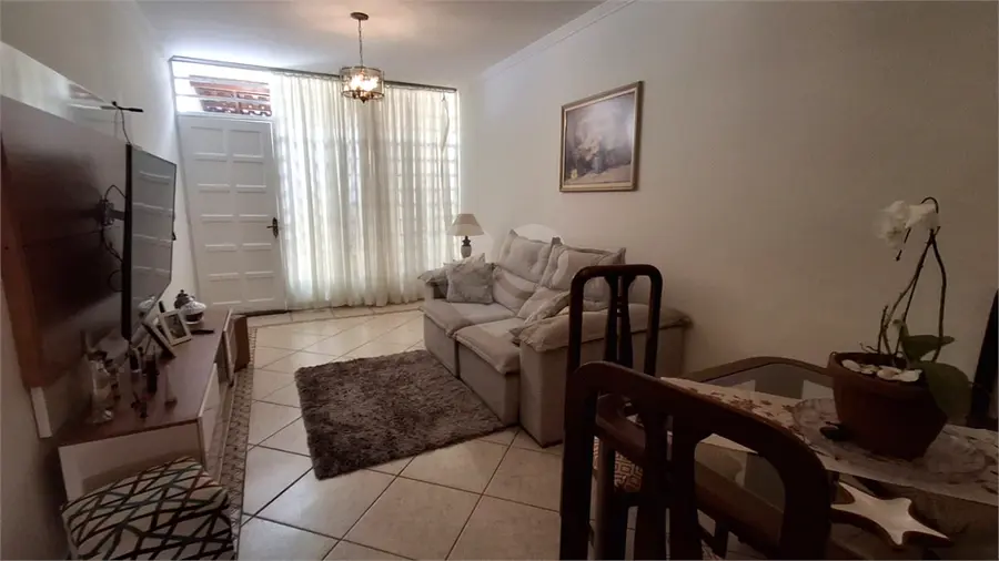 Sobrado com 2 quartos à venda em Campo Belo – SP