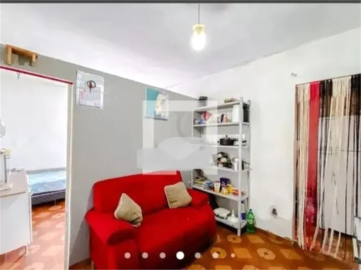 Apartamento com 1 quarto à venda em Brás – SP