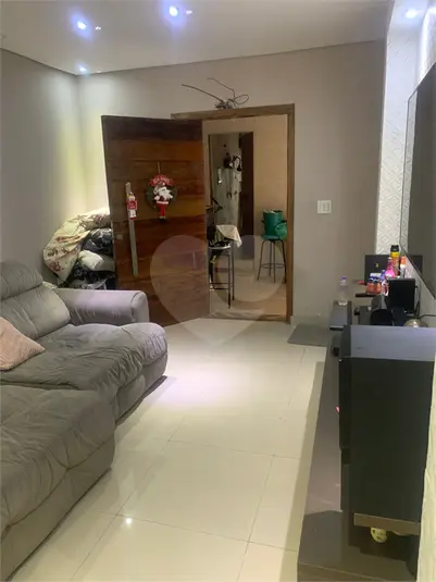 Sobrado com 5 quartos à venda em Vila Prudente – SP