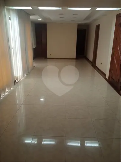 Apartamento com 5 quartos à venda em Tatuapé – SP