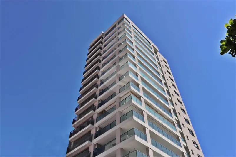 Apartamento com 4 quartos à venda em Santana – SP