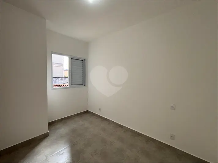 Apartamento com 2 quartos à venda em Santana – SP