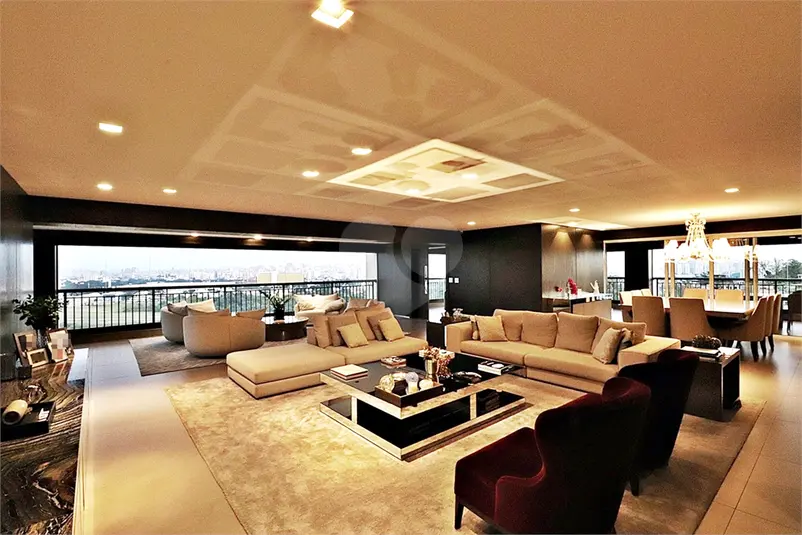 Apartamento com 3 quartos à venda em Santana – SP