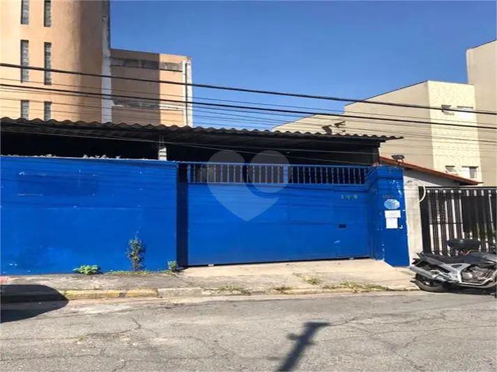 Prédio inteiro à venda ou para alugar em Vila Sônia – SP
