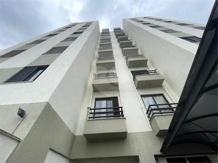 Apartamento com 2 quartos para alugar em Tucuruvi – SP