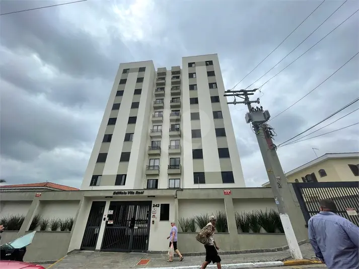 Apartamento com 2 quartos à venda ou para alugar em Tucuruvi – SP