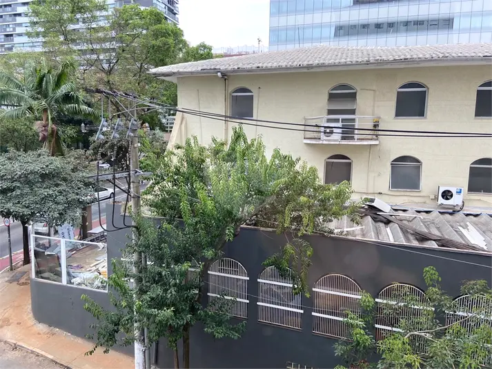 Apartamento com 3 quartos à venda em Jardim América – SP