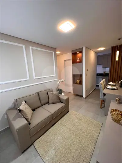 Apartamento com 2 quartos para alugar em Parada Inglesa – SP